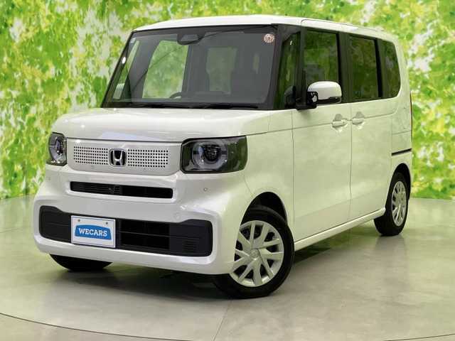 N-BOX  