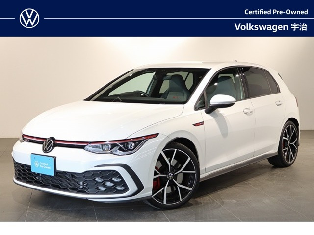 ゴルフ GTI 