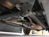 下廻りもご覧の状態です!