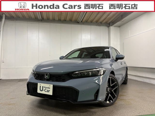 ホンダ シビック 