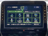 フルセグTV、CD録音再生、ブルーレイ/DVD再生、AUX、USBソケット、Bluetoothハンズフリー/音楽再生・携帯など楽しめます。