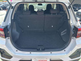 荷物も沢山載せれます☆