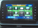 Bluetoothも使用できます。