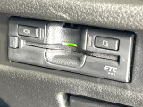 【ETC】高速道路の料金所をストレスなく通過!話題のスポットやサービスエリアに多い「スマートIC」利用時は必須のアイテムです。当店でセットアップを実施、ご納車当日からすぐにご利用いただけます!