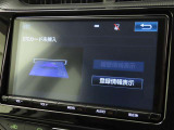ETCの履歴などが画面で確認できます。