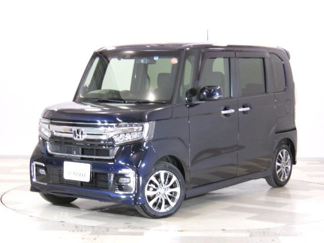 N-BOXカスタム L 