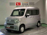 ホンダ N-VAN