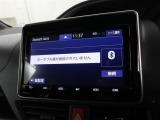 ラジオ、CD/DVD再生、TV、Bluetoothとメディアも豊富です。