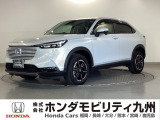 ホンダ ヴェゼル