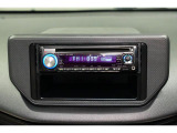 KENWOOD CDステレオ