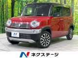 SDナビ バックカメラ 衝突被害軽減システム 禁煙車 ハーフレザーシート