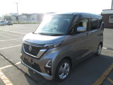 ルークス ハイウェイスターX プロパイロットエディション 4WD 