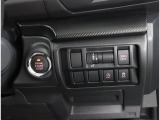 ボタンでエンジン始動が可能なプッシュスタートを搭載!もしもの時のイモビライザーも同時に装備されております!