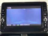 【ドライブレコーダー】ナビゲーションでの再生が可能!すぐに撮った映像を確認することができます!