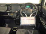 ハスラー タフワイルド 4WD 
