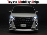 フロントフォグランプ装着車です。車両周辺も明るく見やすく照らしますので夜間走行も快適です。