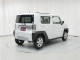 タフト G クロム ベンチャー 4WD 
