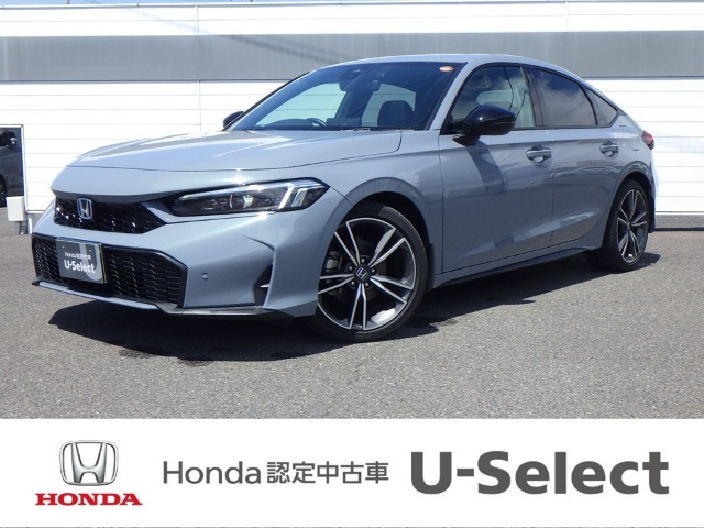 ホンダ シビック 