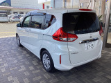 ホンダ専門整備スタッフがHonda中古車整備基準に基づいた点検整備を実施いたします。