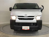 走行安定性もばっちりです。運転しやすくロングドライブも安心です。