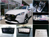 MAZDA2 1.5 15BD i セレクション 