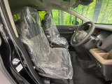 もちろん車内はキレイです♪よりクリーンな状態をキープしたいお客様には『ナノゾーンコート』がおすすめ!新型コロナウイルス対策や、除菌・消臭に効果を発揮し多くの方にご好評いただいております。