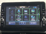 高性能で使いやすい日産純正ナビゲーションです。フルセグTVも鑑賞出来るしBluetooth機能付なのでお手持ちの携帯電話でハンドフリー通話も出来ます。