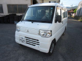 ミニキャブバン CD ハイルーフ 4WD 