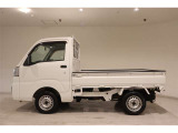 ハイゼットトラック スタンダード 55thアニバーサリー ゴールドエディション 4WD 