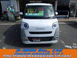 ムーヴキャンバス  ストライプス G 4WD
