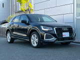 Q2 35 TFSI アドバンスド 