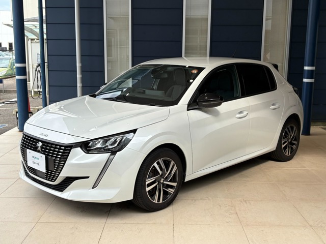 208 アリュール