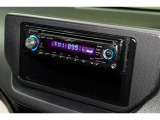 KENWOOD CDステレオ