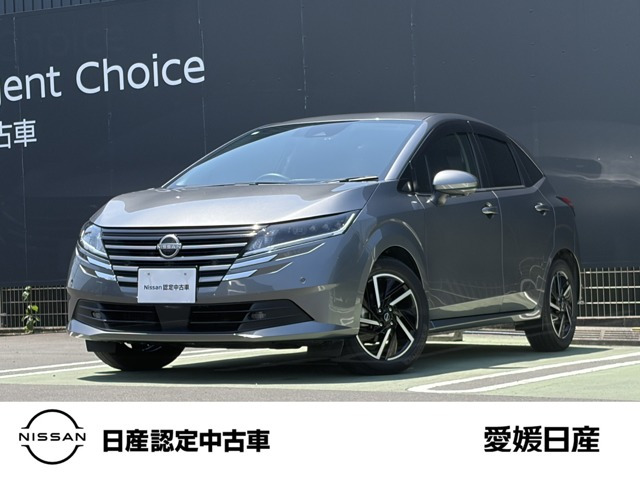 日産 ノート 