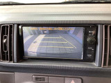パックモニタ-も装備しております。車庫入れの苦手なお客様、もうご心配いりません。重宝してくれると思います。