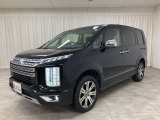デリカD:5 2.2 P 4WD 