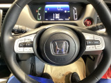 多彩な安心・快適機能を搭載した先進の安全運転支援システム Honda SENSINGです。