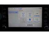 Bluetooth対応