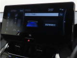ETCの履歴などが画面で確認できます。
