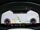 Audiの独創的なテクノロジーが、得も言われぬ安心感に包まれた走りを提供します。