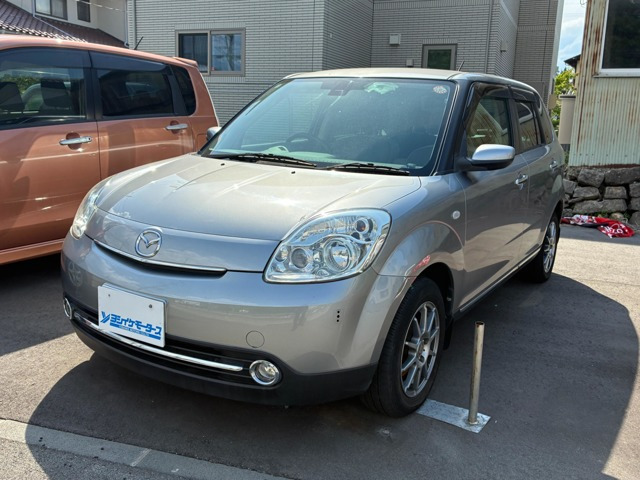 ベリーサ 1.5 C 4WD 