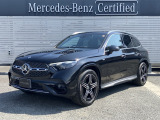 メルセデス・ベンツ GLC