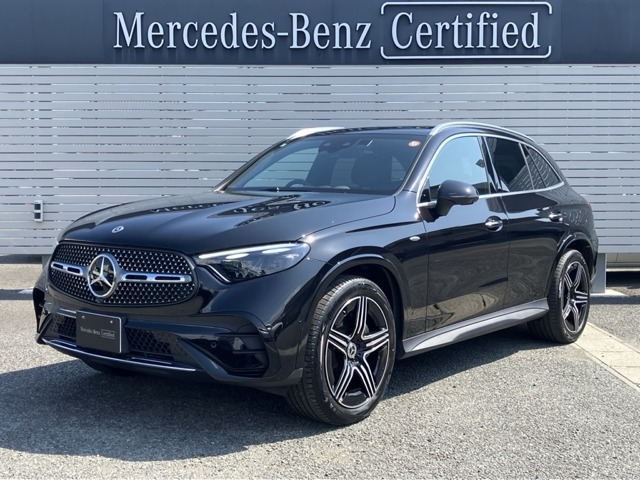 メルセデス・ベンツ GLC 