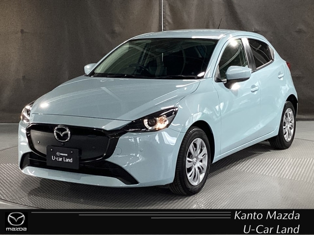 MAZDA2 1.5 15C