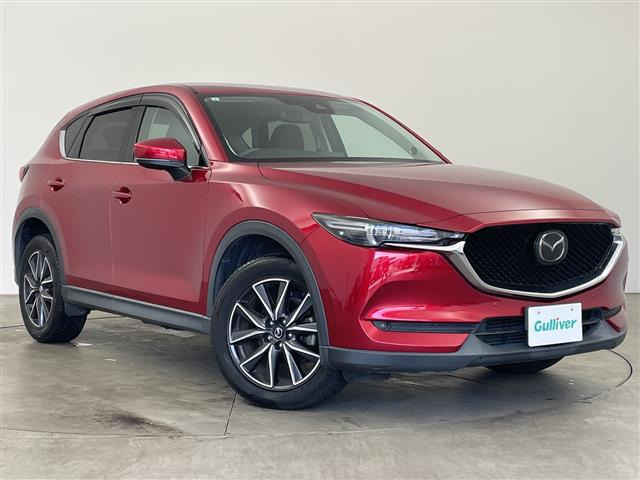 マツダ CX-5 