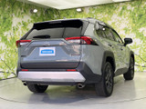RAV4 2.0 アドベンチャー 4WD 