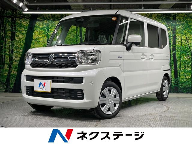 スペーシア ハイブリッド(HYBRID)  X 