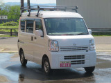 NV100クリッパー DX GLパッケージ ハイルーフ 4WD 
