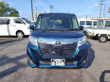 ルーミー 1.0 X 4WD 