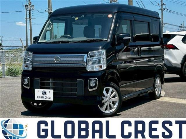 NV100クリッパーリオ G ハイルーフ